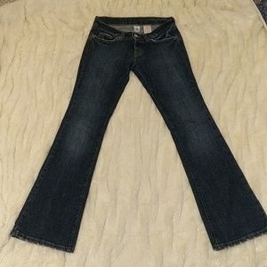 Lucky Brand Boot Cut Jeans